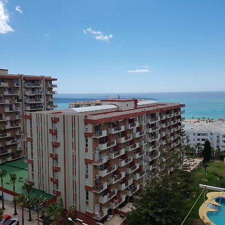 Minerva Estudio Suite White Jasmine, Beach And Pool Benalmádena Εξωτερικό φωτογραφία