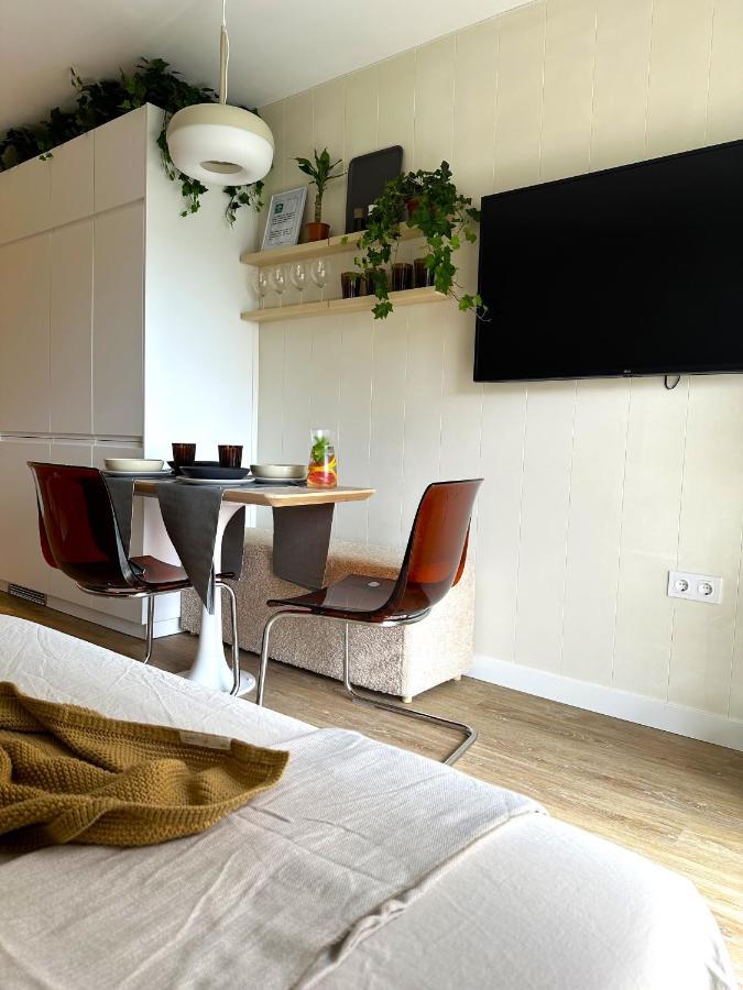 Minerva Estudio Suite White Jasmine, Beach And Pool Benalmádena Εξωτερικό φωτογραφία