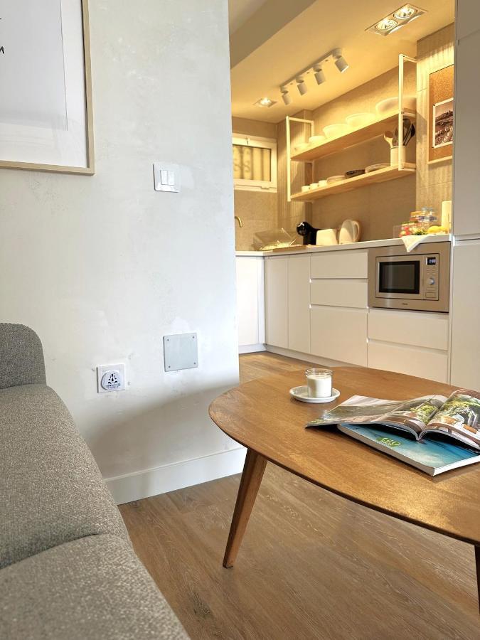 Minerva Estudio Suite White Jasmine, Beach And Pool Benalmádena Εξωτερικό φωτογραφία