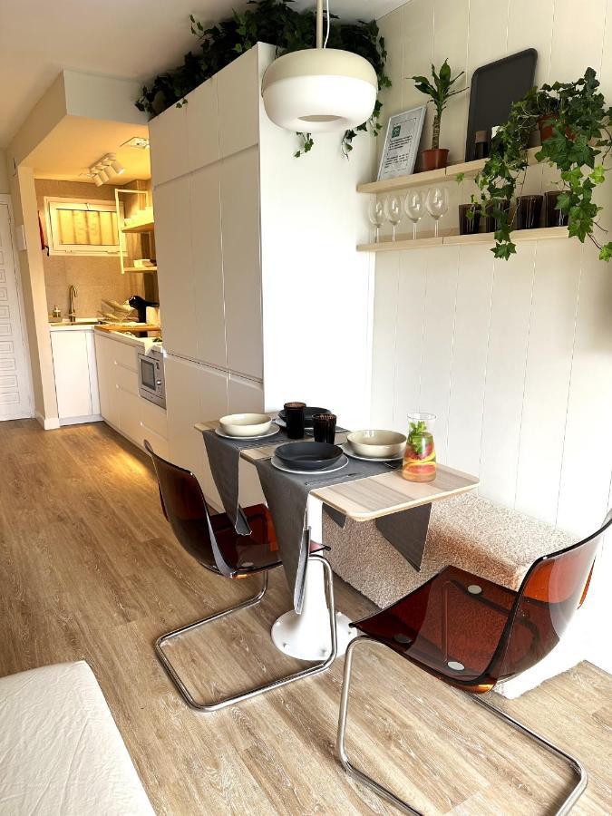 Minerva Estudio Suite White Jasmine, Beach And Pool Benalmádena Εξωτερικό φωτογραφία