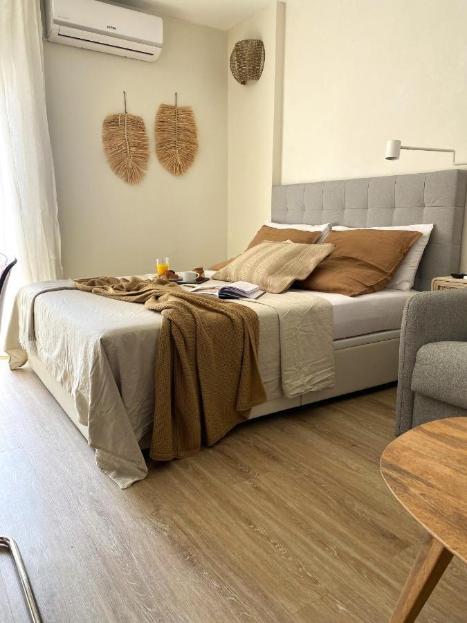 Minerva Estudio Suite White Jasmine, Beach And Pool Benalmádena Εξωτερικό φωτογραφία