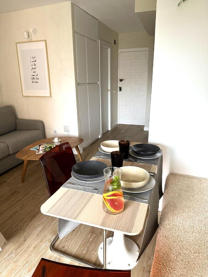 Minerva Estudio Suite White Jasmine, Beach And Pool Benalmádena Εξωτερικό φωτογραφία