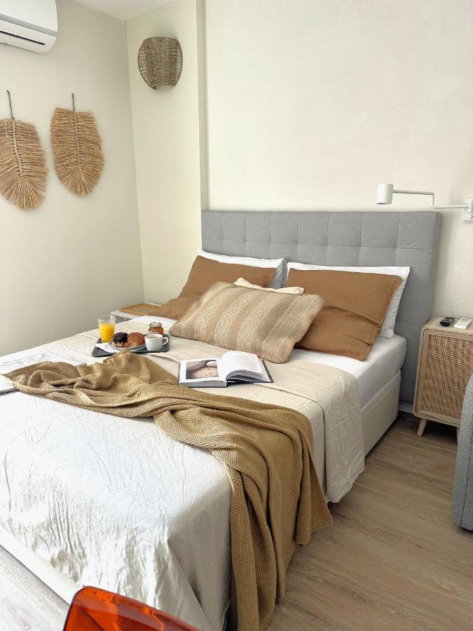 Minerva Estudio Suite White Jasmine, Beach And Pool Benalmádena Εξωτερικό φωτογραφία