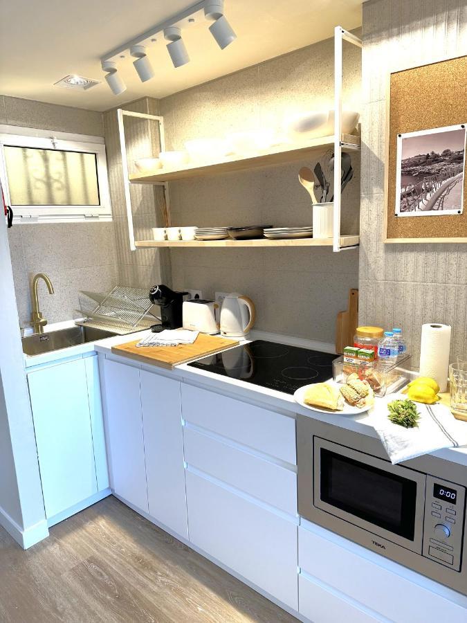 Minerva Estudio Suite White Jasmine, Beach And Pool Benalmádena Εξωτερικό φωτογραφία