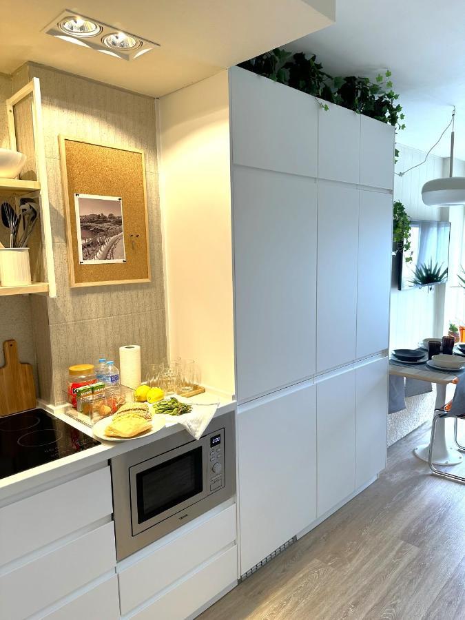 Minerva Estudio Suite White Jasmine, Beach And Pool Benalmádena Εξωτερικό φωτογραφία
