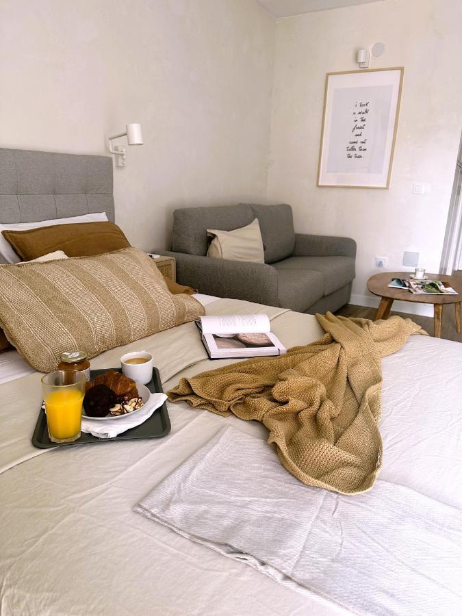 Minerva Estudio Suite White Jasmine, Beach And Pool Benalmádena Εξωτερικό φωτογραφία