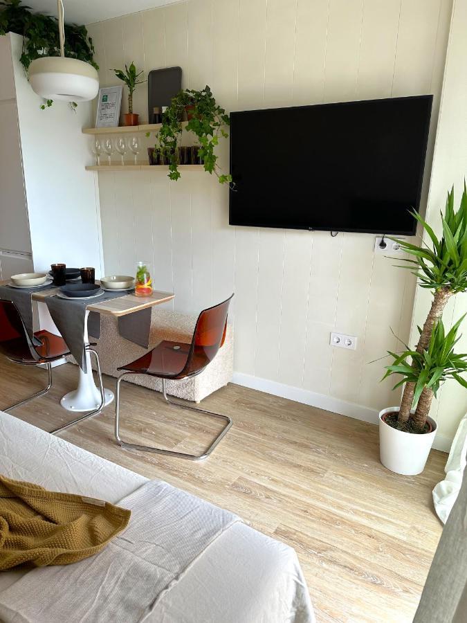 Minerva Estudio Suite White Jasmine, Beach And Pool Benalmádena Εξωτερικό φωτογραφία