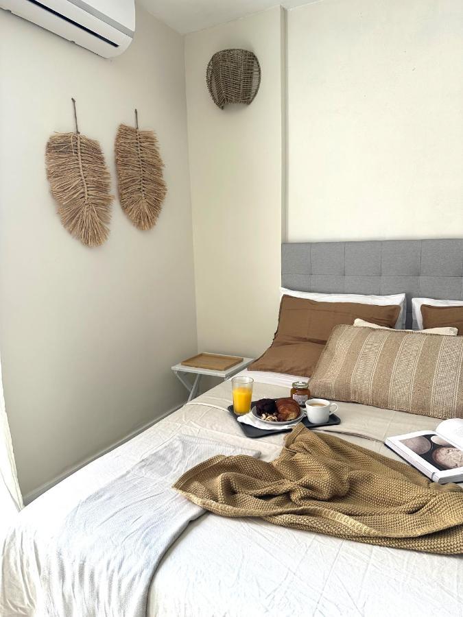 Minerva Estudio Suite White Jasmine, Beach And Pool Benalmádena Εξωτερικό φωτογραφία