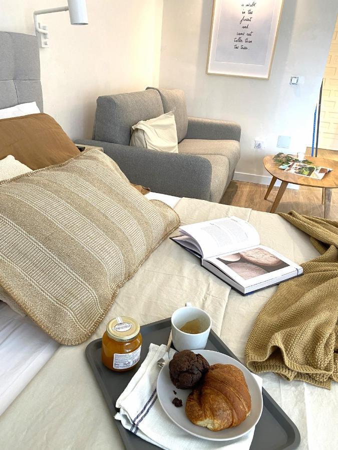 Minerva Estudio Suite White Jasmine, Beach And Pool Benalmádena Εξωτερικό φωτογραφία