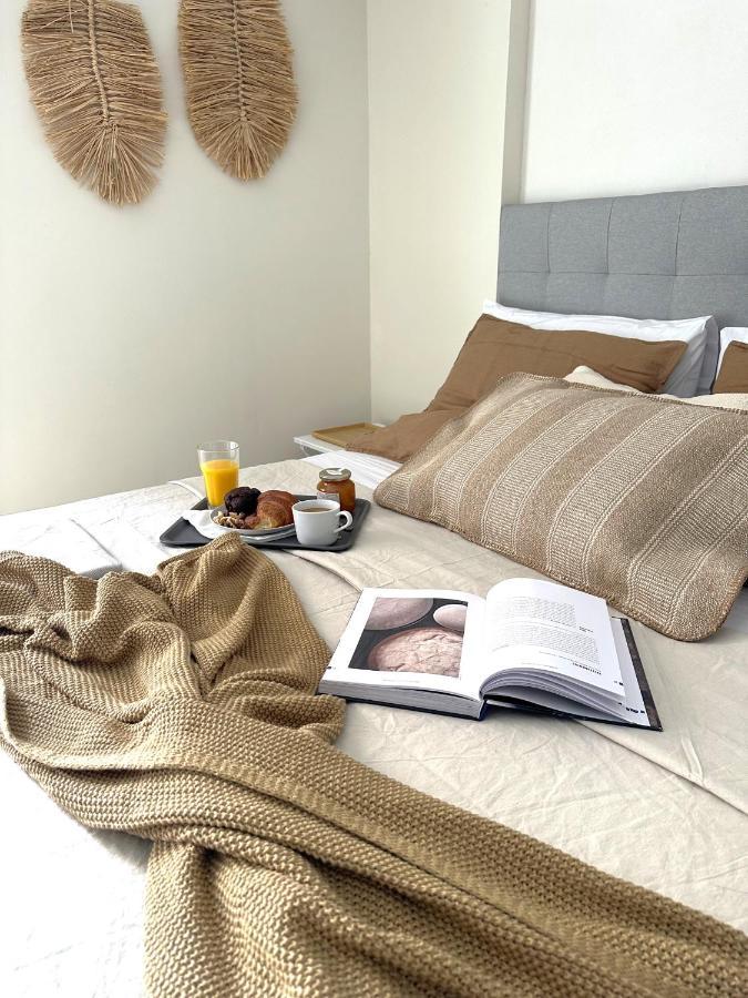 Minerva Estudio Suite White Jasmine, Beach And Pool Benalmádena Εξωτερικό φωτογραφία