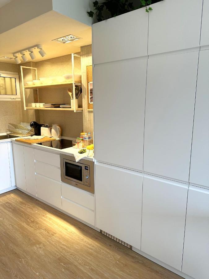 Minerva Estudio Suite White Jasmine, Beach And Pool Benalmádena Εξωτερικό φωτογραφία