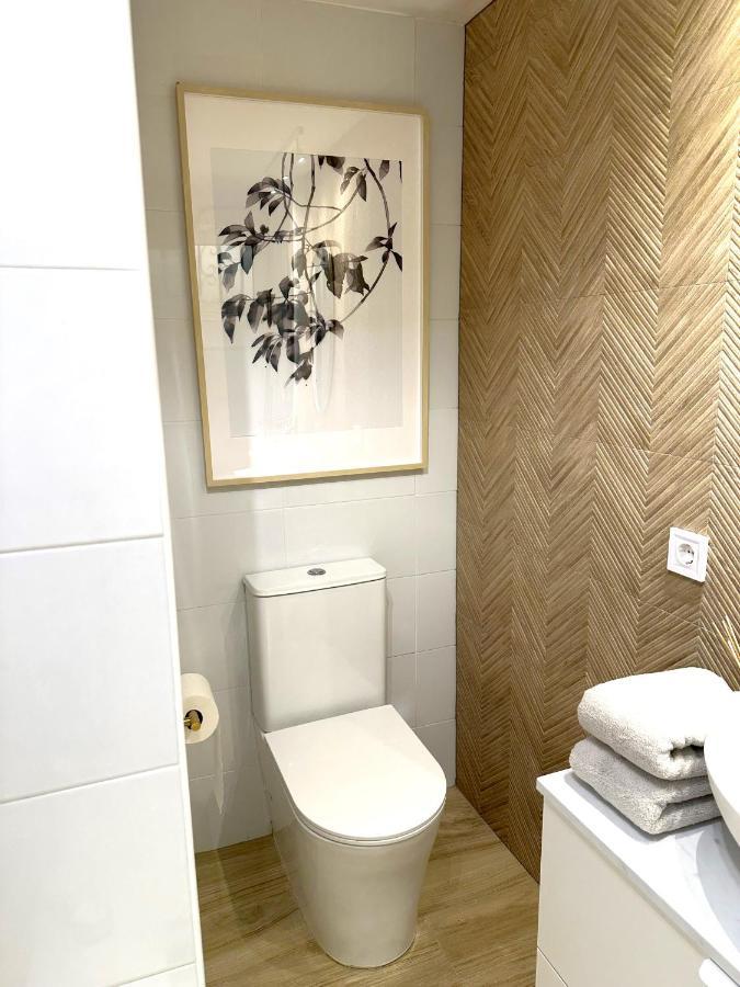 Minerva Estudio Suite White Jasmine, Beach And Pool Benalmádena Εξωτερικό φωτογραφία