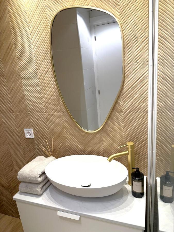 Minerva Estudio Suite White Jasmine, Beach And Pool Benalmádena Εξωτερικό φωτογραφία