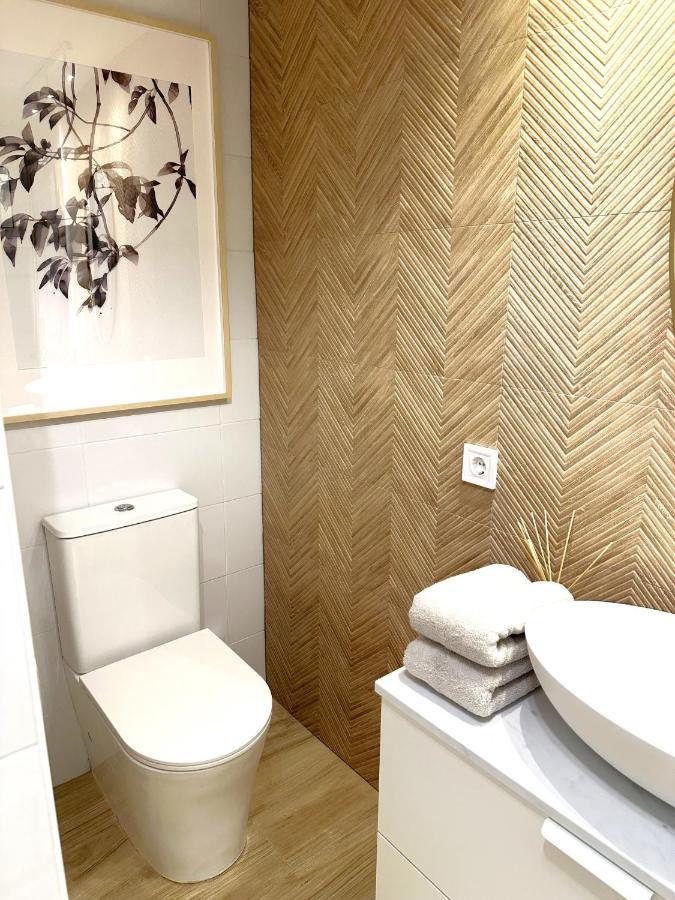 Minerva Estudio Suite White Jasmine, Beach And Pool Benalmádena Εξωτερικό φωτογραφία