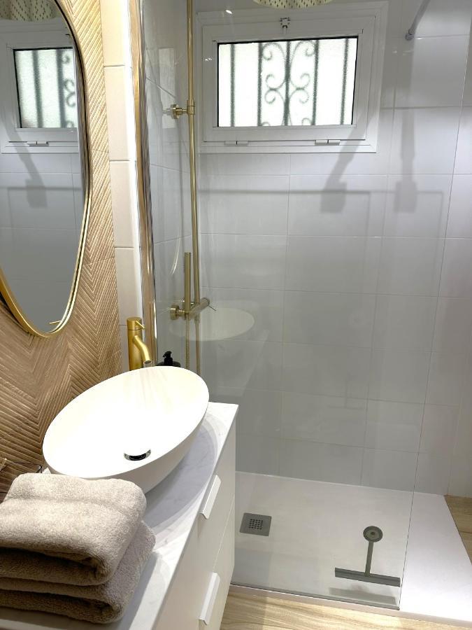 Minerva Estudio Suite White Jasmine, Beach And Pool Benalmádena Εξωτερικό φωτογραφία