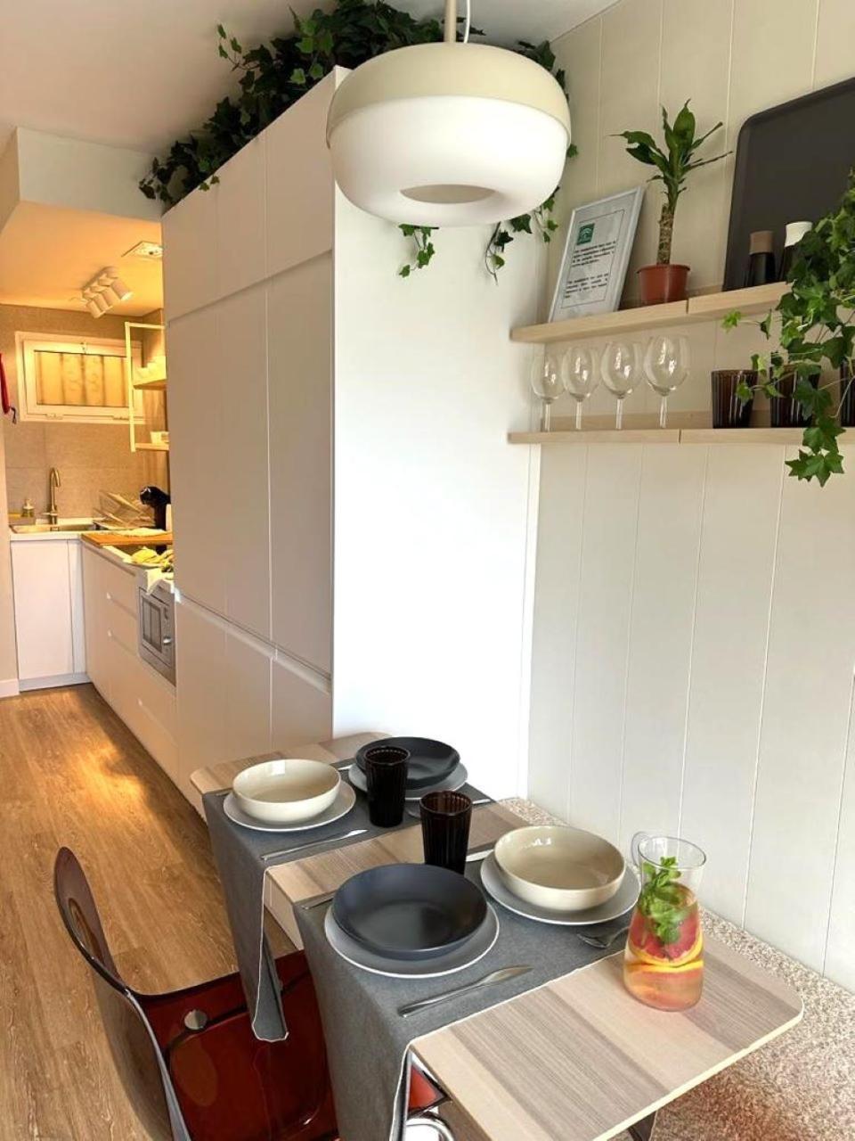 Minerva Estudio Suite White Jasmine, Beach And Pool Benalmádena Εξωτερικό φωτογραφία