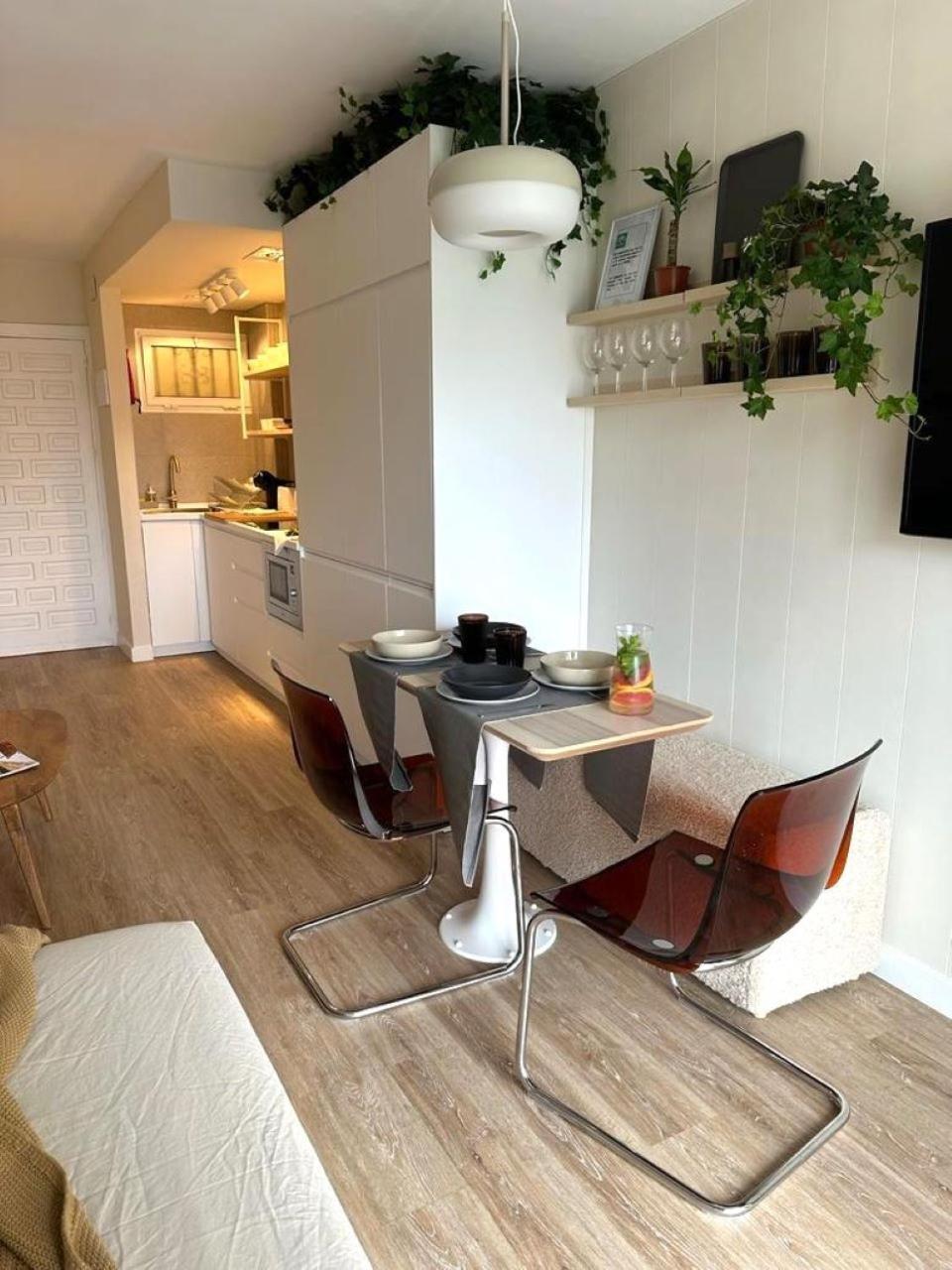 Minerva Estudio Suite White Jasmine, Beach And Pool Benalmádena Εξωτερικό φωτογραφία