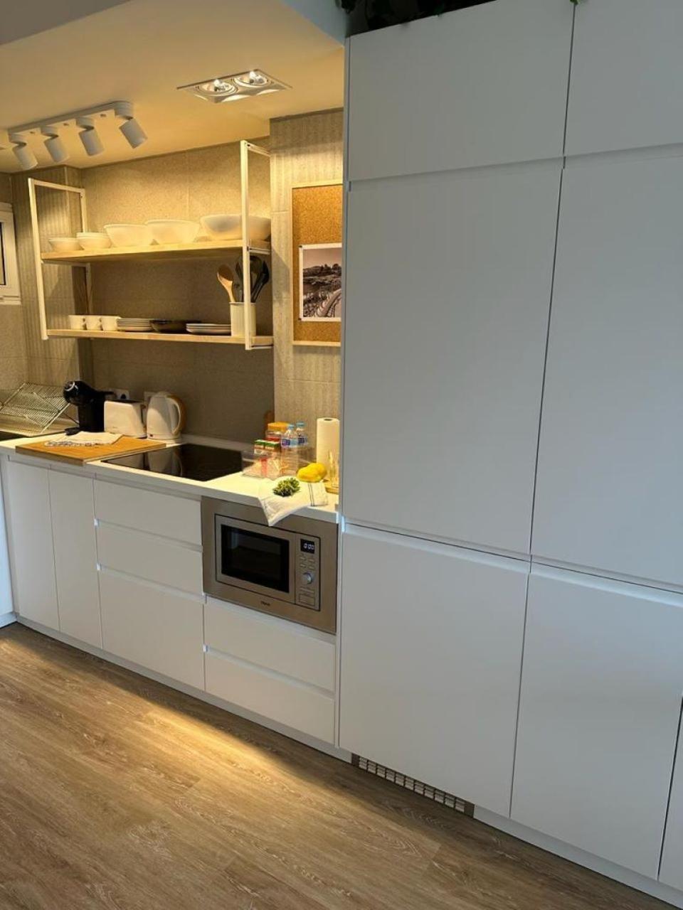 Minerva Estudio Suite White Jasmine, Beach And Pool Benalmádena Εξωτερικό φωτογραφία
